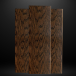 Scandinavian Flooring | Oak Capuccino