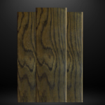 Scandinavian Flooring | Oak Green