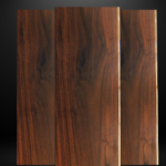 Scandinavian Flooring | Walnut Oiled