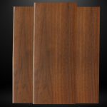 Scandinavian Flooring | Walnut Urethano